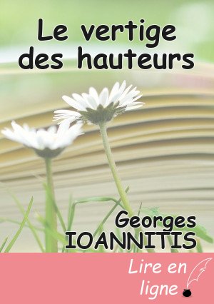 Le vertige des hauteurs