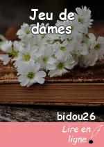 Jeu de dames