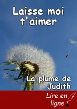 Laisse moi t'aimer