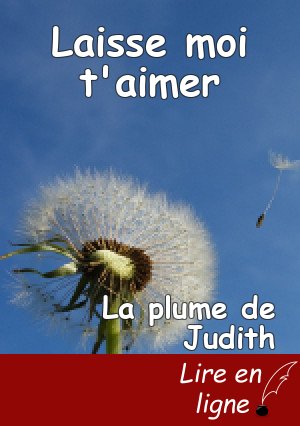 Laisse moi t'aimer