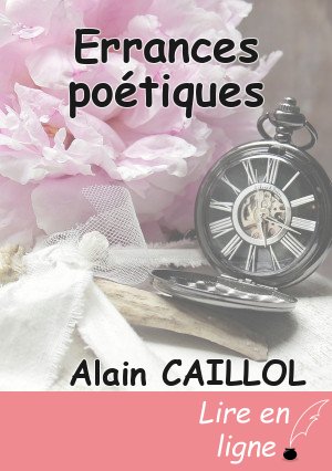 Errances poétiques