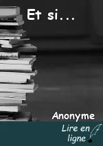 Et si...