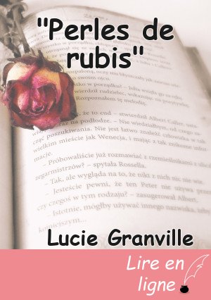 "Perles de rubis"
