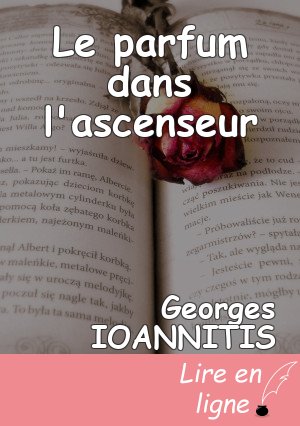 Le parfum dans l'ascenseur