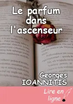 Le parfum dans l'ascenseur