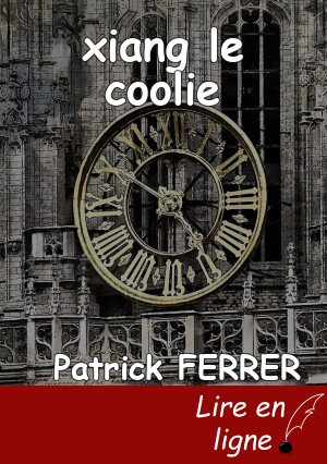 xiang le coolie