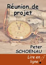Réunion de projet