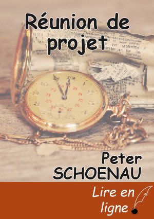 Réunion de projet