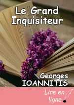 Le Grand Inquisiteur