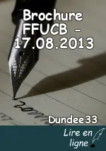 Brochure FFUCB - 17.08.2013
