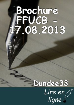 Brochure FFUCB - 17.08.2013
