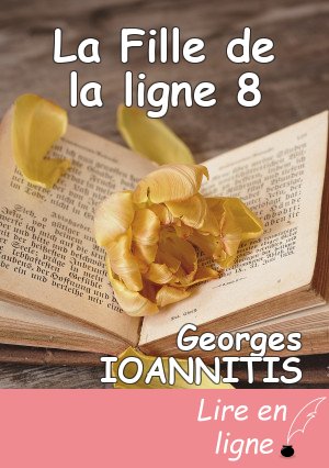 La Fille de la ligne 8