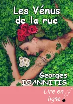 Les Vénus de la rue
