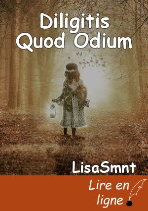 Diligitis Quod Odium
