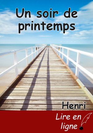 Un soir de printemps