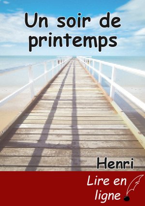 Un soir de printemps