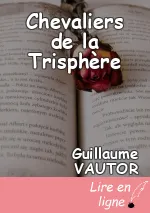 Chevaliers de la Trisphère
