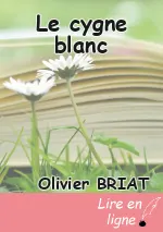 Le cygne blanc