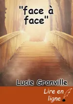 "face à face"