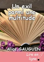 Un exil parmi une multitude