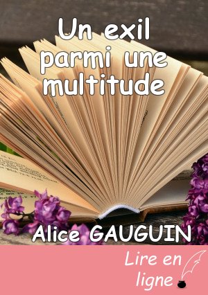 Un exil parmi une multitude