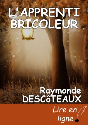 L'APPRENTI BRICOLEUR