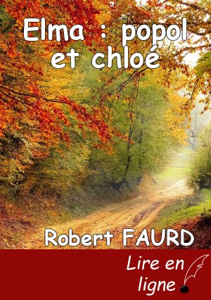 Elma : popol et chloé