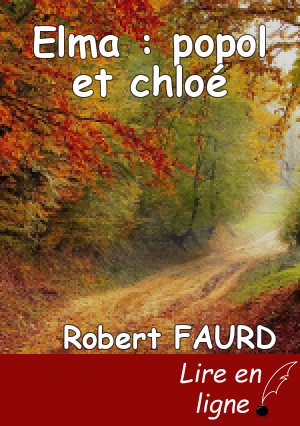 Elma : popol et chloé