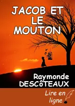 JACOB ET LE MOUTON