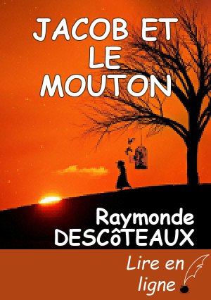 JACOB ET LE MOUTON
