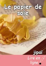 Le papier de soie