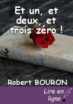 Et un, et deux, et trois zéro !