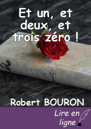 Et un, et deux, et trois zéro !