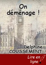 On déménage !