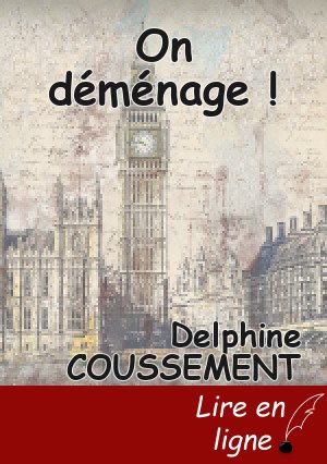 On déménage !