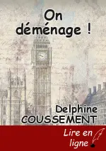 On déménage !