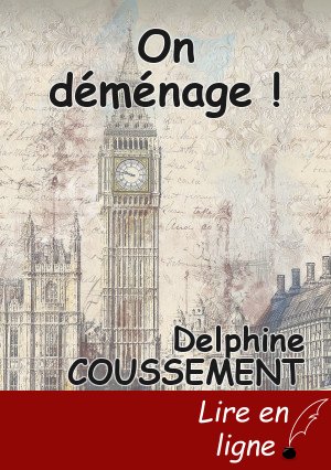 On déménage !