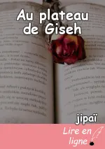Au plateau de Giseh