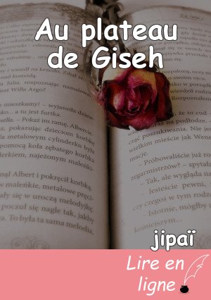 Au plateau de Giseh