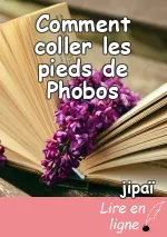 Comment coller les pieds de Phobos