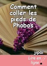 Comment coller les pieds de Phobos