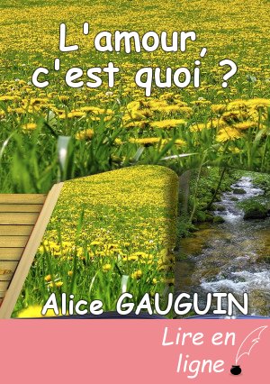 L'amour, c'est quoi ?