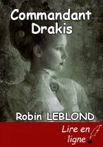 Commandant Drakis