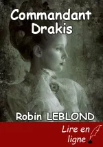 Commandant Drakis