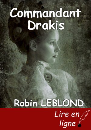 Commandant Drakis