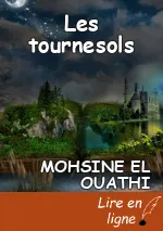 Les tournesols