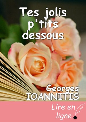 Tes jolis p'tits dessous