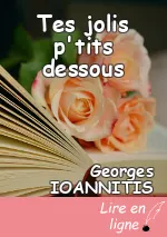 Tes jolis p'tits dessous