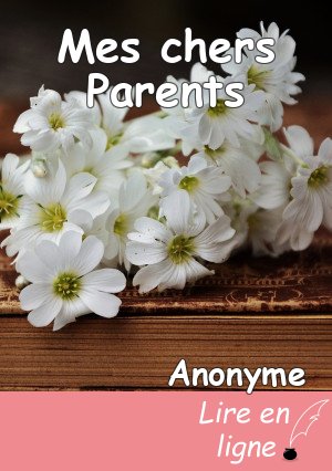 Mes chers Parents