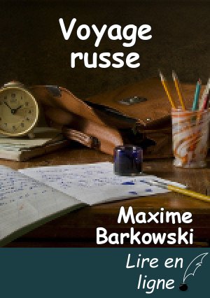 Voyage russe